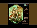 Concerto Poloniosy in G Major: II. Allegro