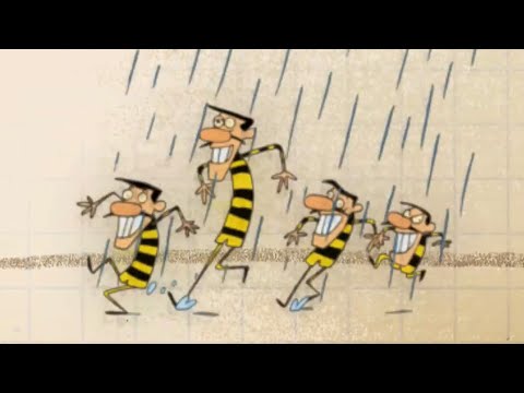 THE DALTON 😈 NEW PLAN (S01E04) - NEW episode in HD