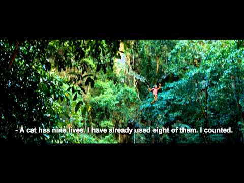 trailer