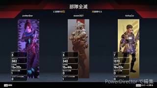 "Apex Legends"コースティックからバンガロールに浮気しようかな？【PC版：エーペックスレジェンズ：実況】#Apex Legends#ゲーム実況#コースティック使い方#バンガロール使い方