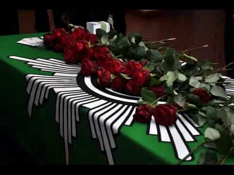 radioaktiv: Verlaufsbericht Polizeiball 2015