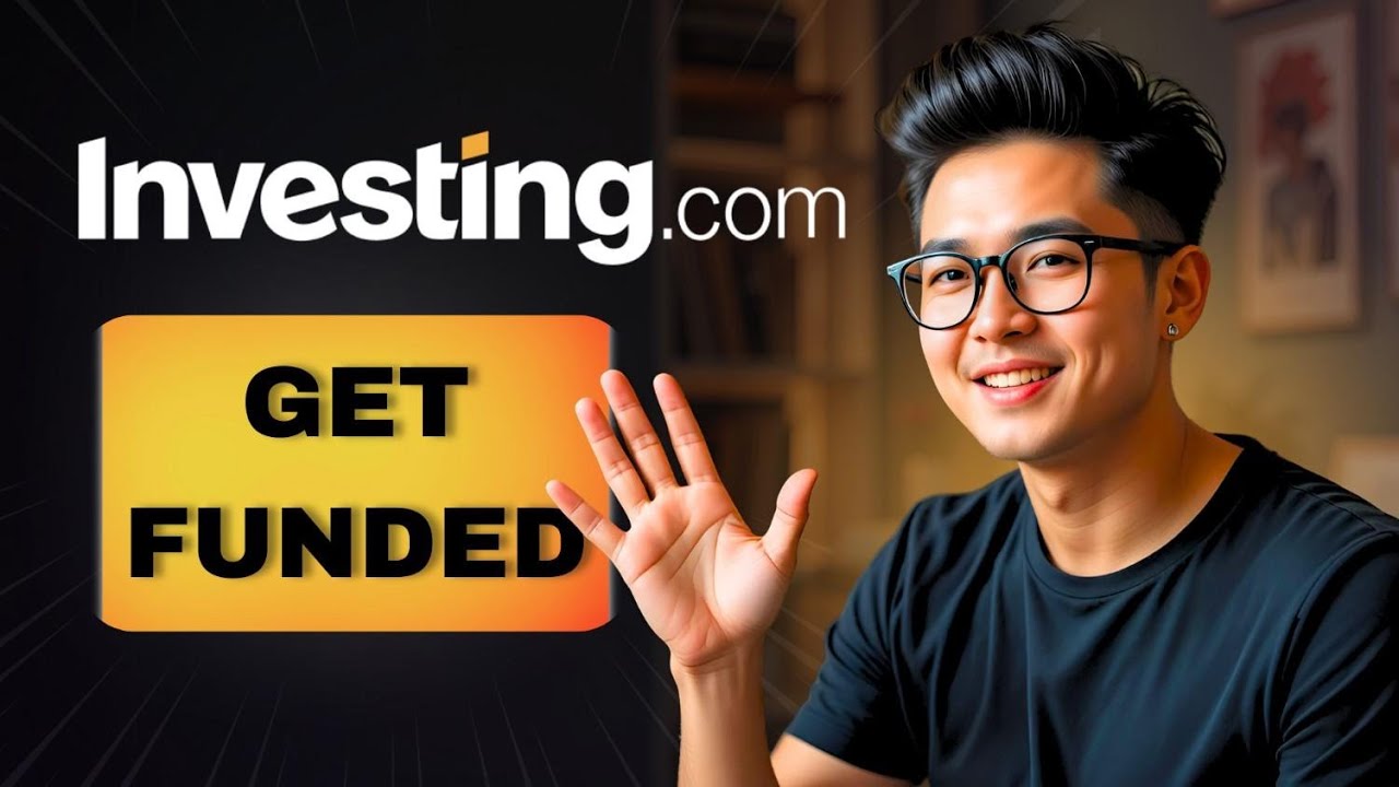 Trading Strategy Video Thumbnail
