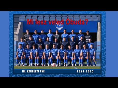 III. Kerületi TVE – A kék-fehérek története és jövője