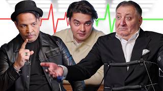 Download lagu VALI VIJELIE vs. JEAN DE LA CRAIOVA: TESTUL POLIGRAF (Detectorul de Minciuni) mp3 Download lagu VALI VIJELIE vs. JEAN DE LA CRAIOVA: TESTUL POLIGRAF (Detectorul de Minciuni) mp3