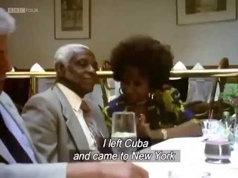 Celia Cruz, Tito Puente and  Johnny Pacheco