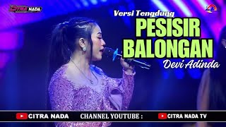Download lagu PESISIR BALONGAN ~ TENGDUNG // CITRA NADA LIVE JL.BAWAL.TEGALSARI (GG.MACAN) // KOTA TEGAL mp3