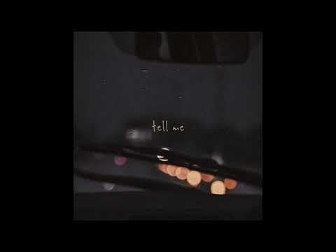 w00ds x adam youngman - tell me