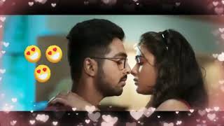 KANNUM KANNUM PLUS,100 % KAADHAL,G V PRAKASH KUMAR,SHALINI PANDEY