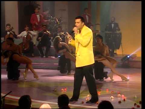 JON SECADA "OTRO DÍA MÁS SIN VERTE"