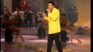 JON SECADA "OTRO DÍA MÁS SIN VERTE"