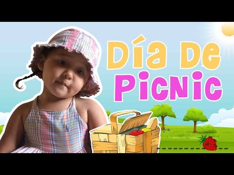 Día de picnic