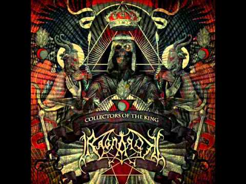 Ragnarok - Burning Earth