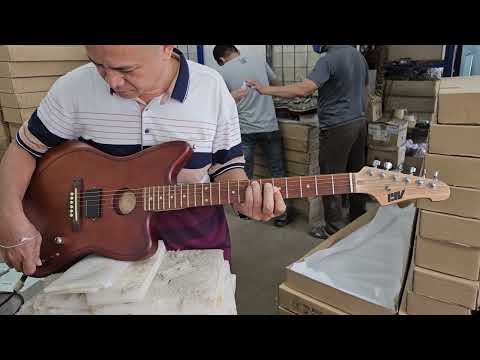 IJGAP-300 Switch 3 positions