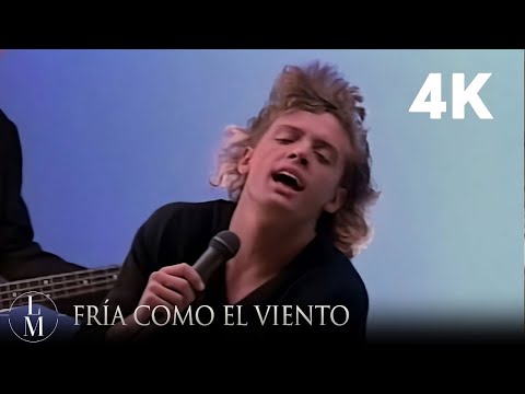 Fría como el viento