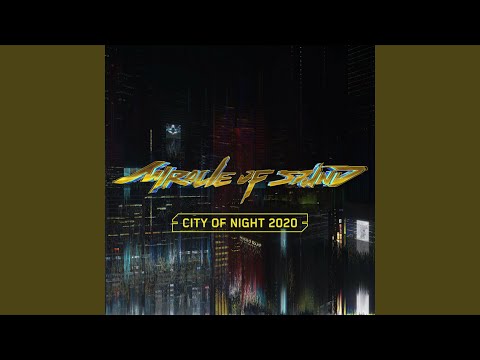 City Of Night