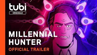 Millennial Hunter | Official Trailer | A Tubi Original
