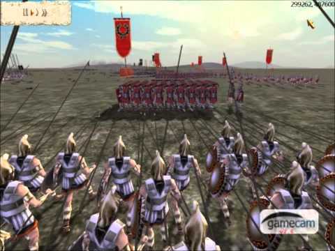 Rome Total War MiniTactic-Special Edition