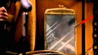 The Living End - Save The Day (OFFICIAL VIDEO)