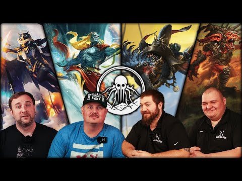 CAN DEREVI BEAT 3 THRASIOS DECKS? cEDH GAMEPLAY ROG\THRAS v DEREVI v ROG\THRAS v FRAN\THRAS