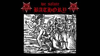 DAWN OF ANGER - Chariots of Fire (Bathory-Cover)