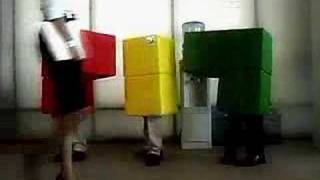 Grand National &quot;Drink to Moving on&quot;