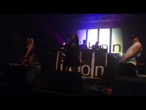 IKON LIVE Easter Special 2016 - Karen Parry - I'm in Heaven