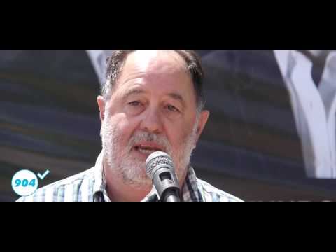 Por la Positiva en Colonia Arrué