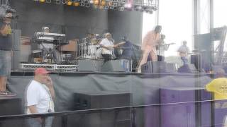 Big Fat Woman by Bobby Rush @ Chesapeake Blues Festival Saturday 2015