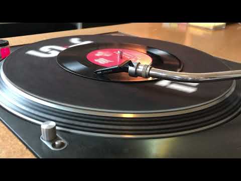 Dez Andres – NYC Natives (Deep Fried Music – DF-011) 7"