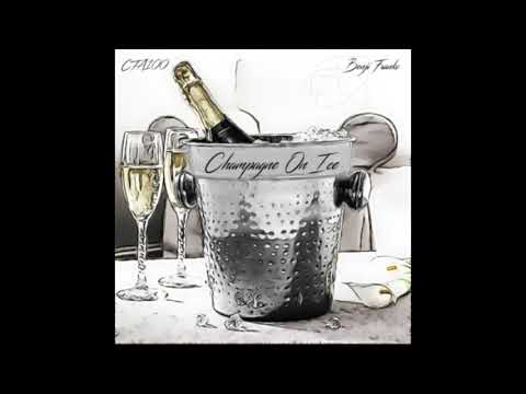 "Champagne On Ice" By Hudstarz (CTA100 & Benji Franko)