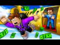 ABANDONED By RICH Family Full Movie
