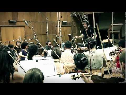 Gregor Narholz conducts the Sonoton Film Orchestra - Part 2