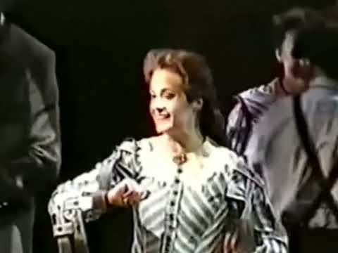 Schön euch alle zu seh'n - Elisabeth (Essen 2001)