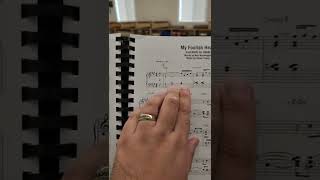 My Foolish Heart | Bill Evans