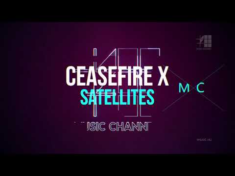 Klippremier: Ceasefire X - Satellites