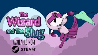 The Wizard and The Slug XBOX LIVE Key ARGENTINA