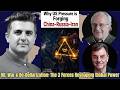 Richard Wolff & Michael Hudson: Why US Pressure is Forging China-Russia-Iran