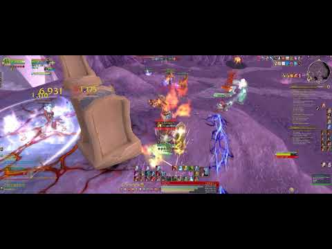 Blood DK PVP Dragonflight (fresh 70)