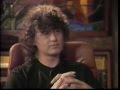 Jimmy Page 1988 EPK Outrider interview 