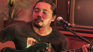 Download lagu Jascha Ririhena | Kopi Joglo Live Session | 2021 mp3
