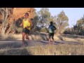 The Indigenous Marathon Project