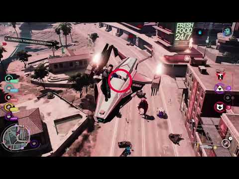 Crackdown 3 - Future Update!?