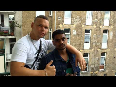 Yahli feat UNIKAT65 - Vom Heimkind zum RapStar