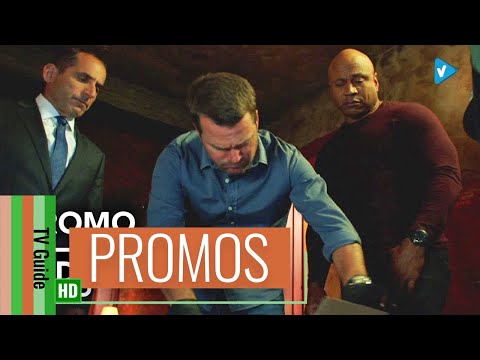 #TVPromo Guide: NCIS: Los Angeles 11x10 Promo (HD) Season 11 Episode 10 Promo #NCISLA