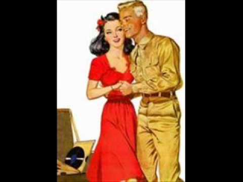 WW2 Little Jack Little - I Always Wanted To Waltz In Berlin 1943 (WWII)
