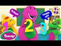 The Magic Words Good Manners Best Behavior For Kids Barney The Dinosaur