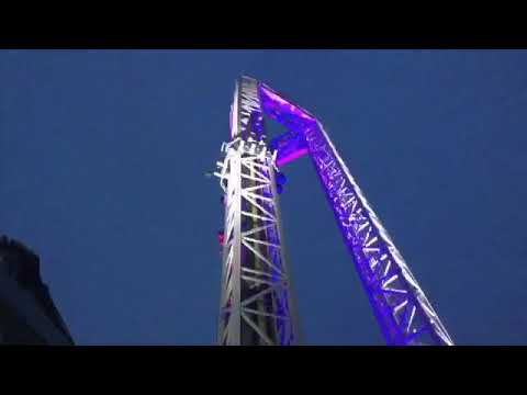 Feet World Park/Feet World Shores Park Tour: RollerCoaster Tycoon 3 Park Tour #7