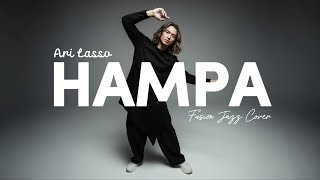 Download lagu ARI LASSO - HAMPA (2003) | FUSION JAZZ COVER mp3