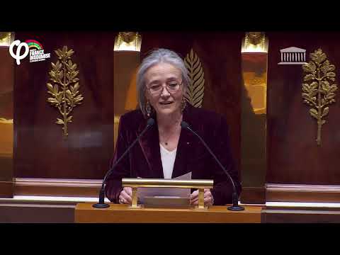 Soutien aux viticulteurs ! - Mathilde Feld