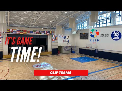 CLIP Teams Sub-14 F vs CDP 05/10/2021